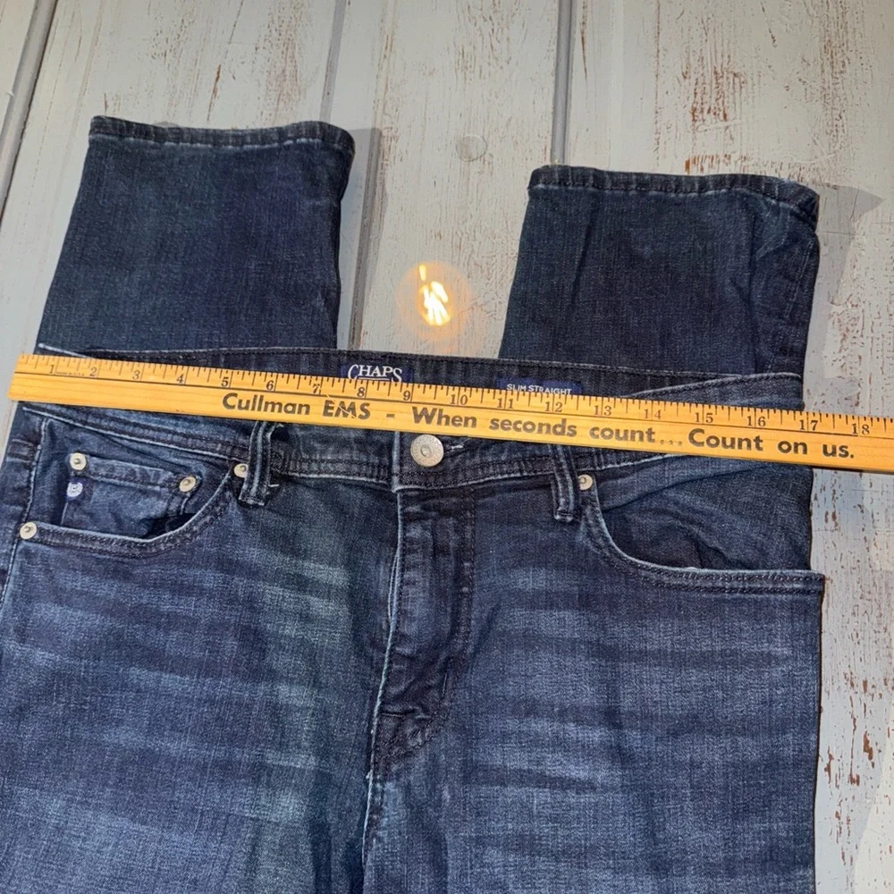Chaps product pair